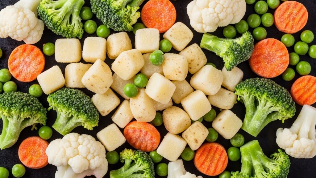 生のまま保存するリスク