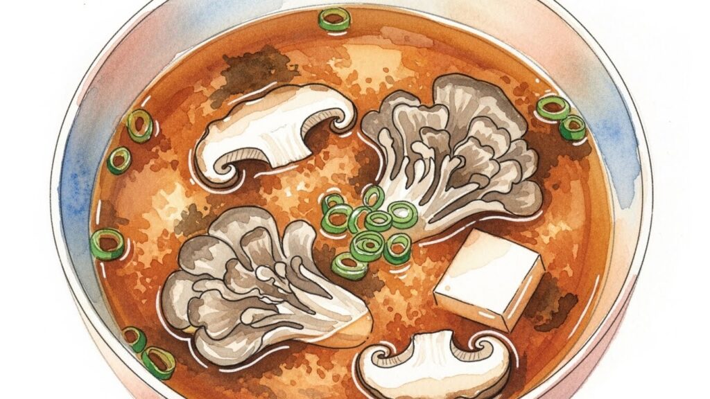 苦味やえぐみが出て味が落ちる