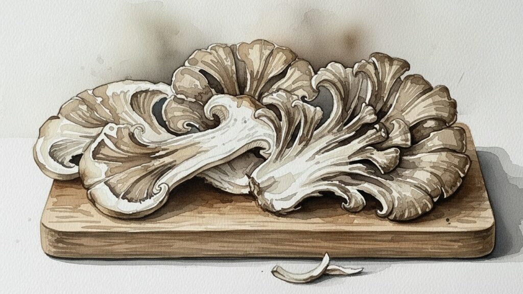 独特の土臭さや香りが強すぎる