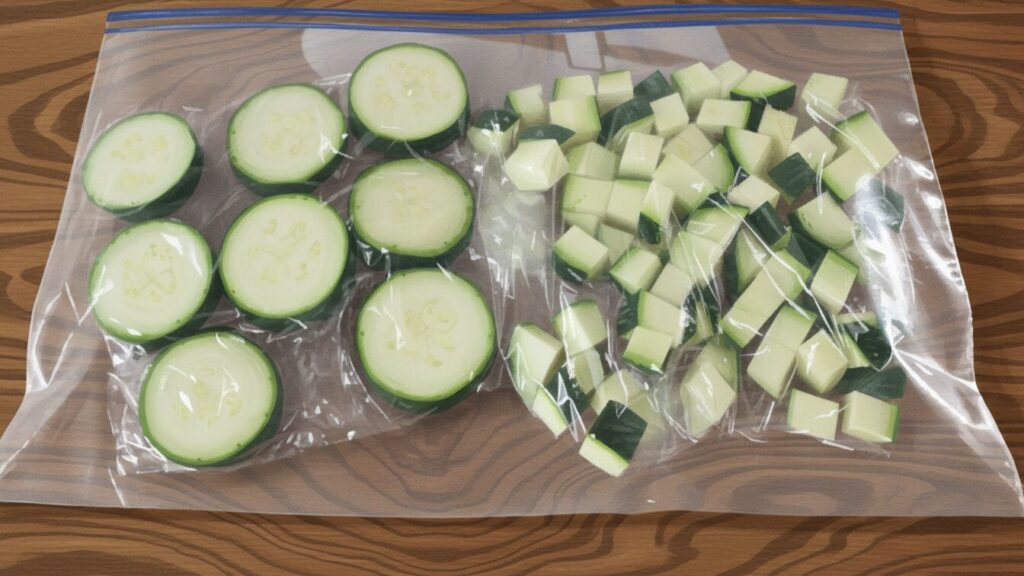 長期保存なら冷凍がおすすめな理由