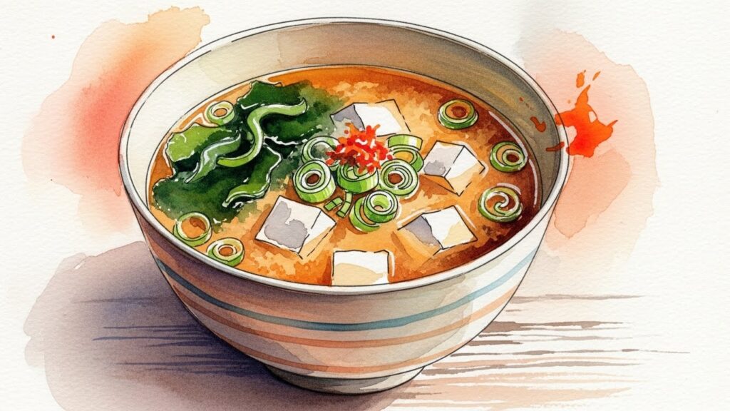 舞茸を入れすぎて味がくどい