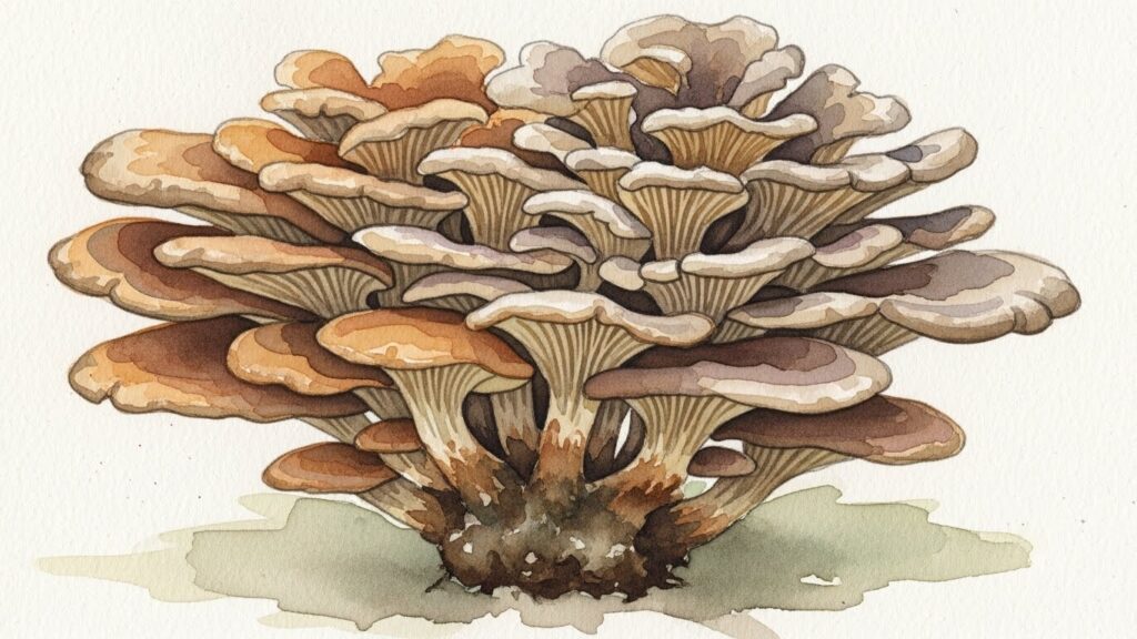 洗わずに使うのが美味の秘訣