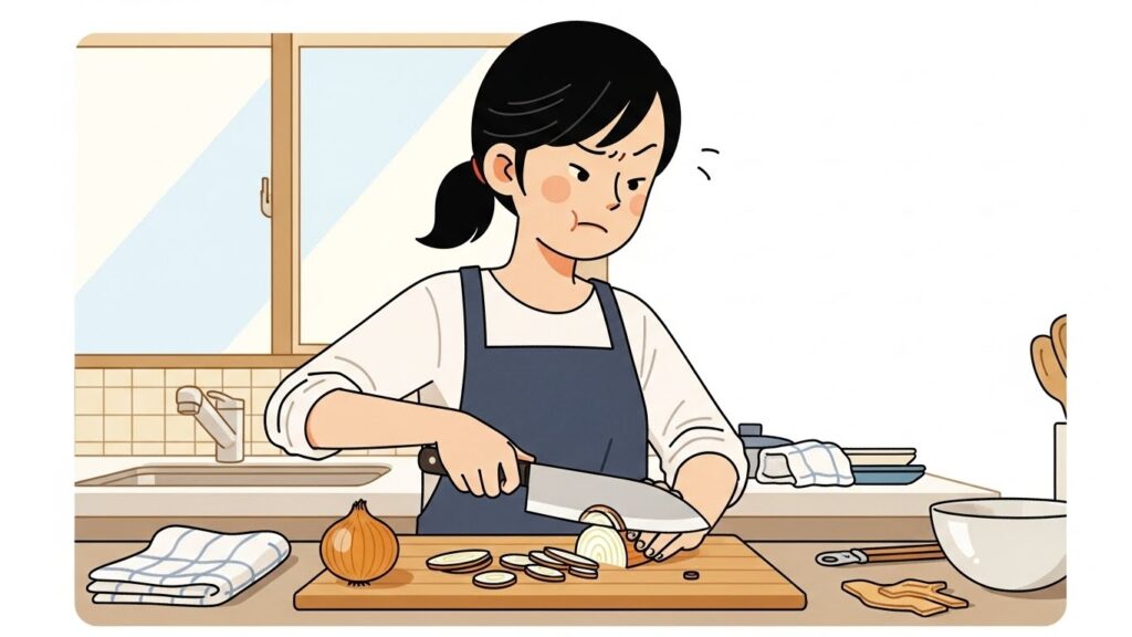 苦味成分を料理に活かすコツ