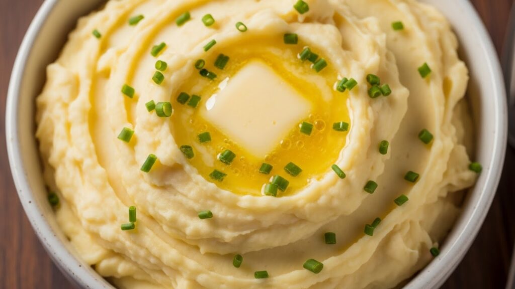 じゃがいもの冷凍がまずい場合の解決策