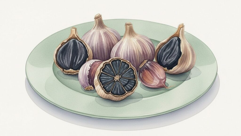 ぬめりやカビが発生しているか確認