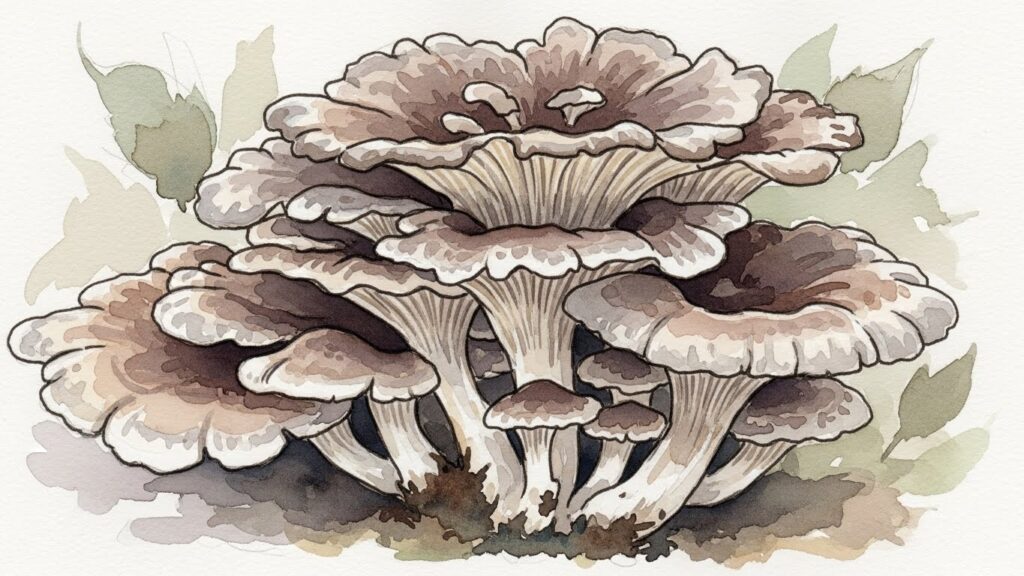 茹で過ぎない食感の残し方