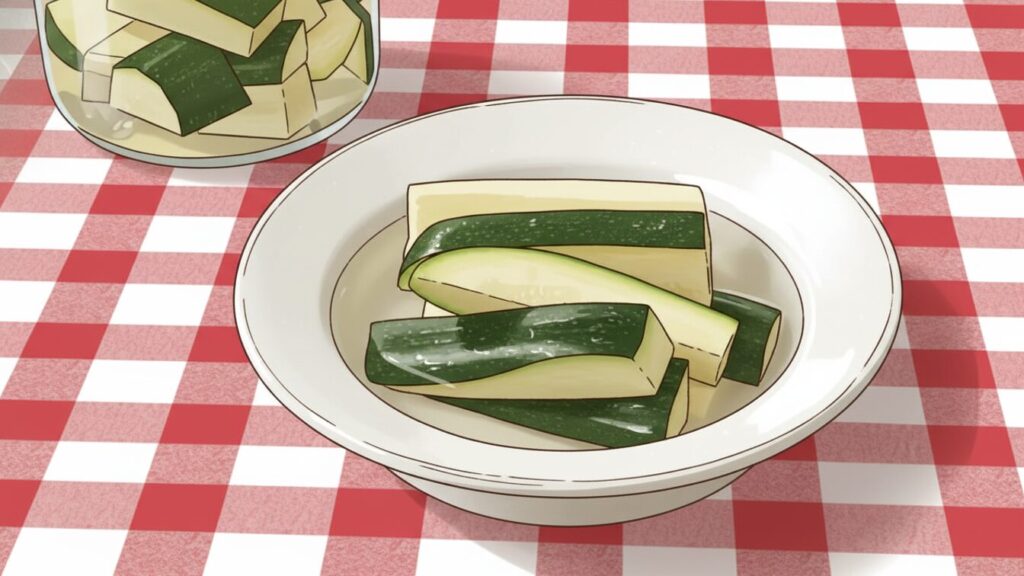 苦味を感じる場合は食中毒に注意