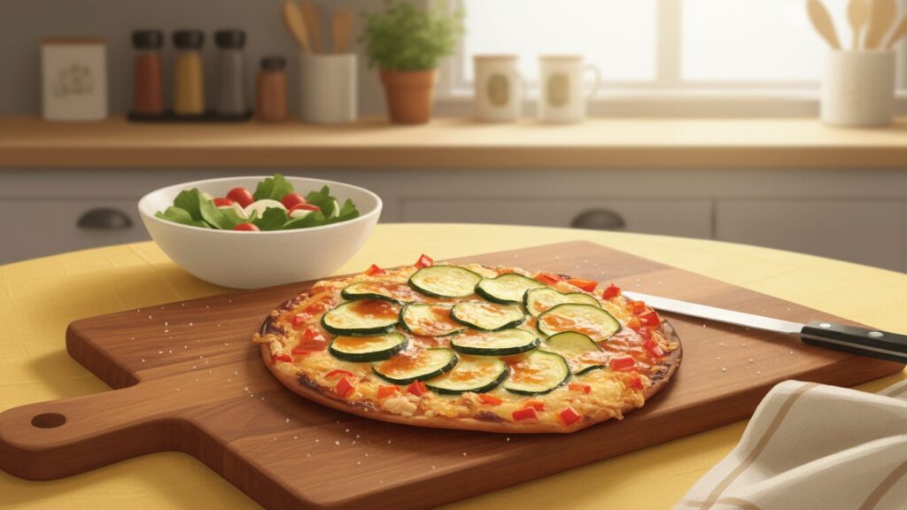 購入時に新鮮なズッキーニを見分ける方法