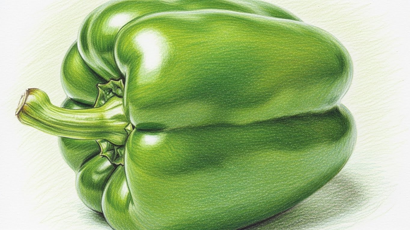 ナポリタンでピーマンの代わりになる野菜7選と美味しく作るコツ