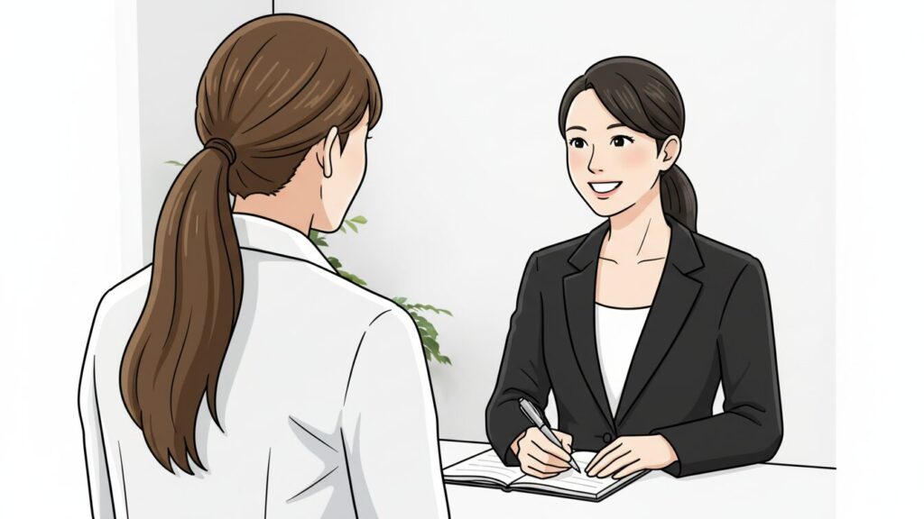 履歴書に書いても評価されないケース