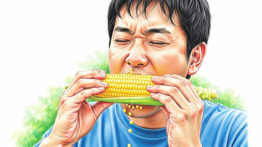 食物アレルギーと食中毒症状の違い