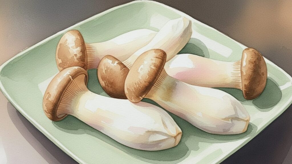 解凍すると食感が悪くなる原因とは