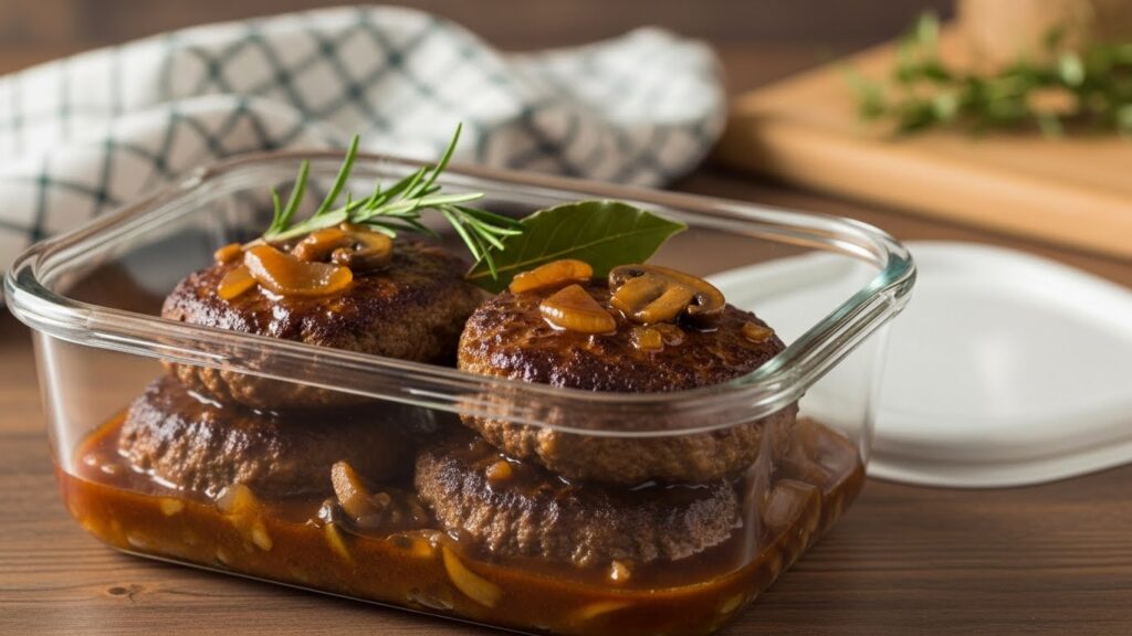 作り置きはおいしいまま保存