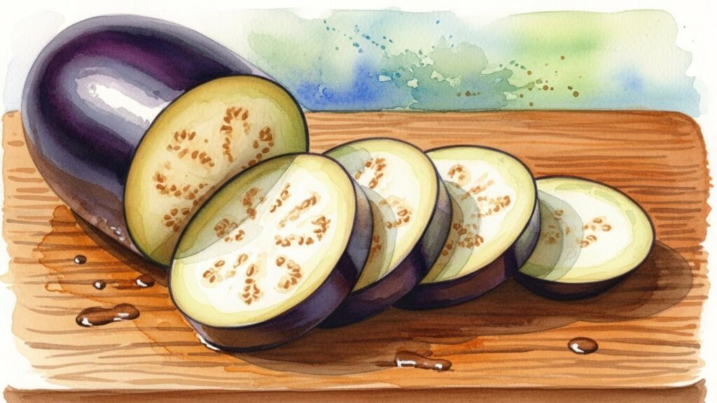 舌がしびれる場合はアレルギーに注意