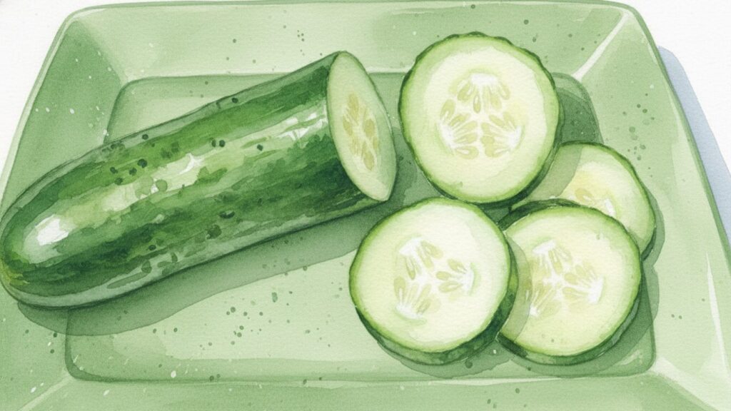 空洞果（くうどうか）になってしまう主な原因