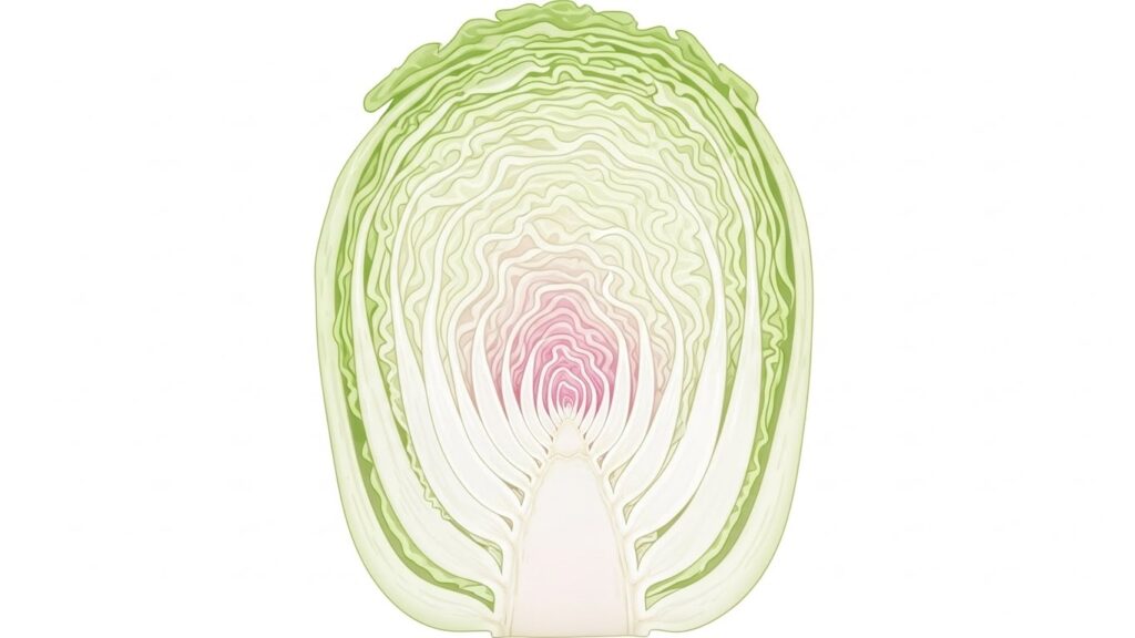 カビが生えた白菜は食べられるのか