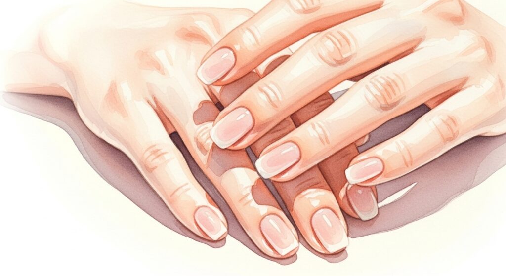 未硬化ジェルの拭き取り代用で失敗しないコツ