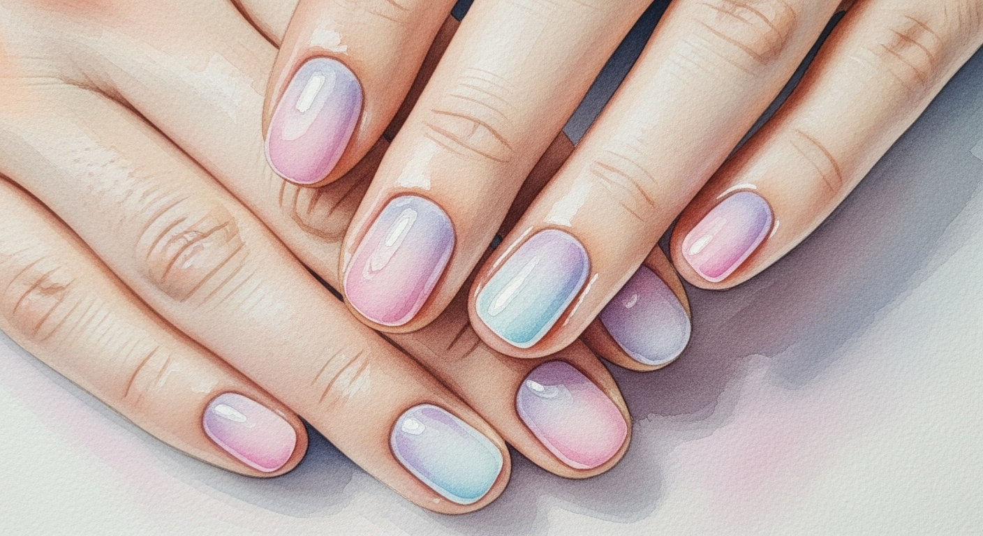 未硬化ジェルの拭き取り代用は何がベスト？家にある物で解決