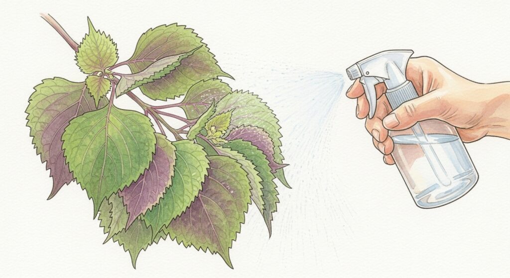 失敗しない希釈倍率と混ぜ方のポイント