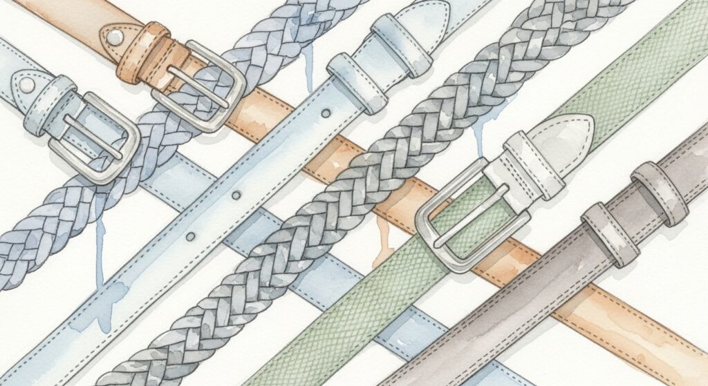 文房具のダブルクリップや事務用品で留める裏技