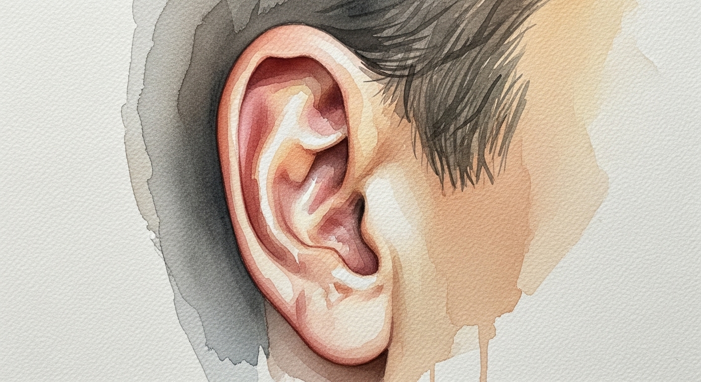 耳かきの代用は何がおすすめ？家にあるもので急な痒みを解消する方法