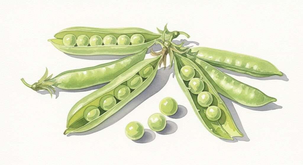 風や接触による物理的な傷