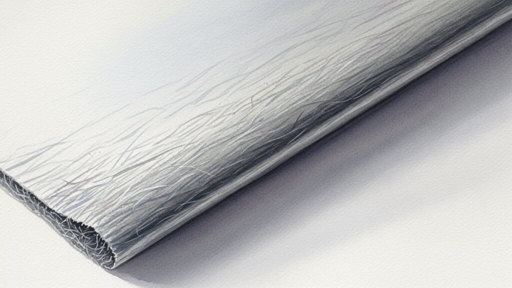 カーボン紙の代用は100均や素材に合わせた選び方で