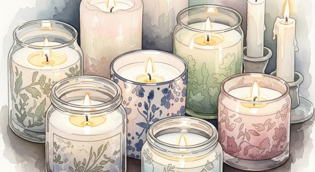 割り箸や爪楊枝は芯として使えるのか検証