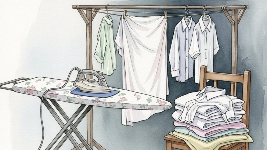 チャコペンの代用を使う際の重要な注意点