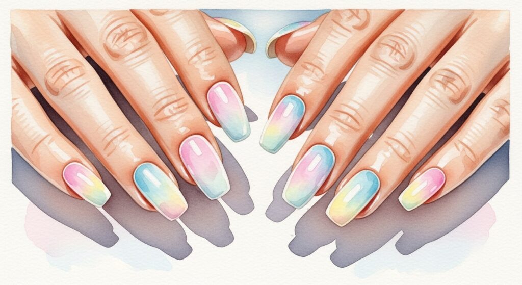 ジェル状の消毒液は成分に気をつける