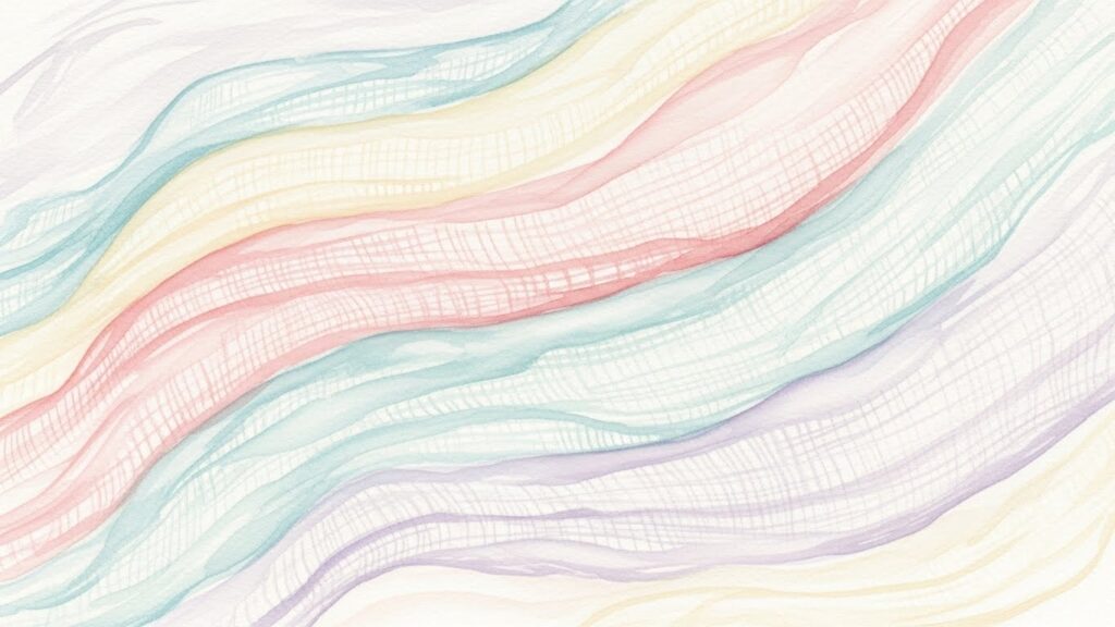 肌に優しいガーゼも代用品になる