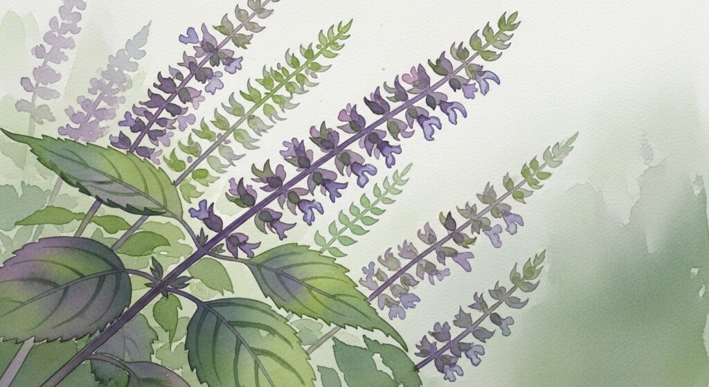 来年のために種を採るタイミングと保存法