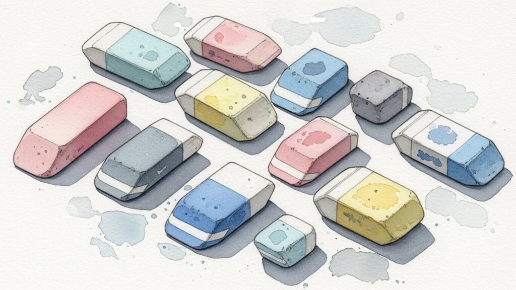 スニーカーのゴム底やスーパーボールも使える可能性