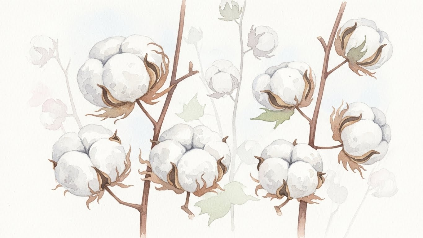 コットン代用は家にある物で！用途別に適した素材と使い方のコツ