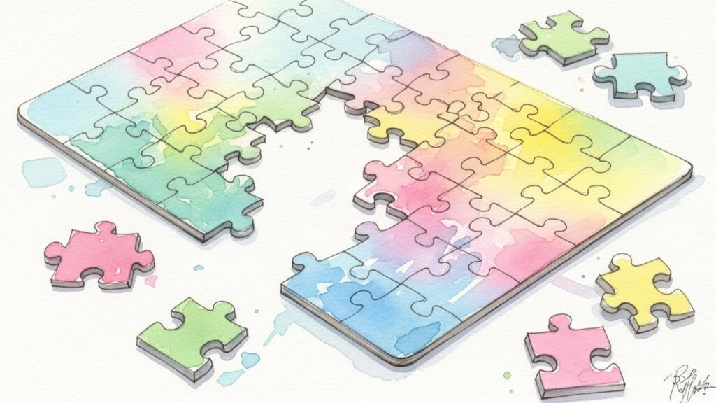 家にある木工用ボンドを水で薄めて使う方法