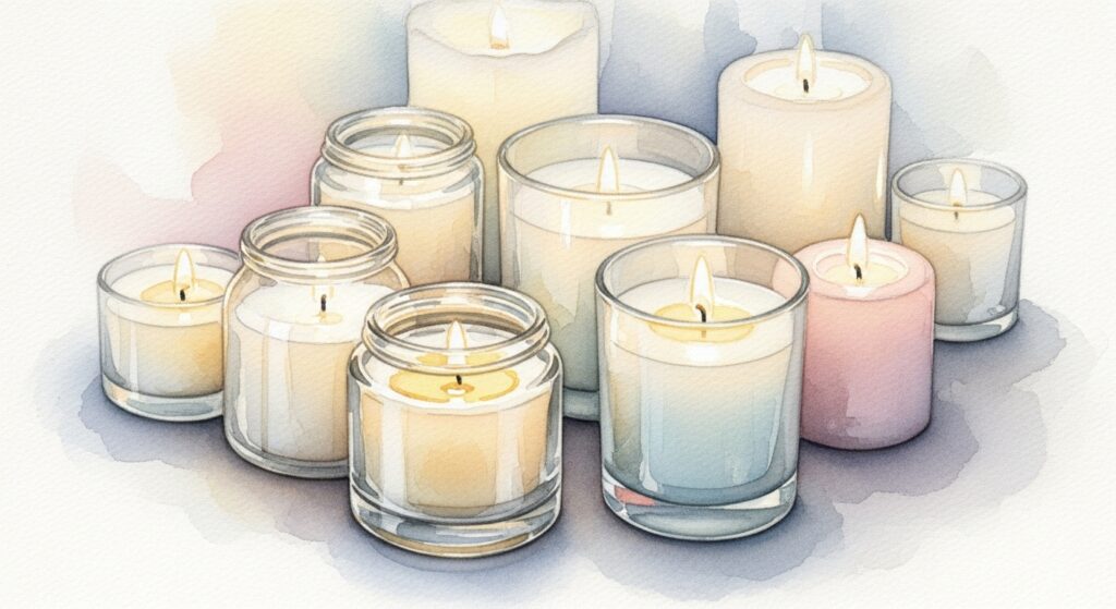 綿棒の先端を使えば埋もれた芯も復活可能