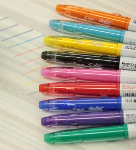 布地を傷めない代用品の選び方