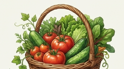 プランターの野菜が育たない原因とは