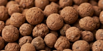 赤玉土の大粒なら土に還りエコ