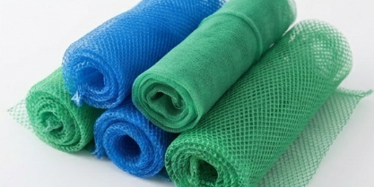 キッチンの排水口ネットも使える