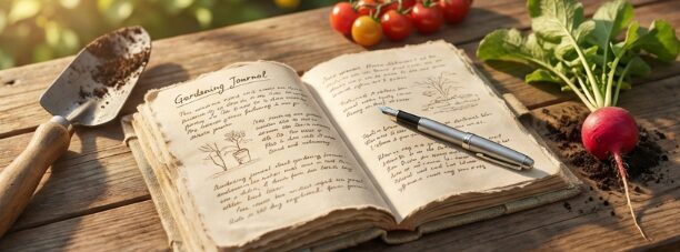 家庭菜園で失敗しない育て方のポイント