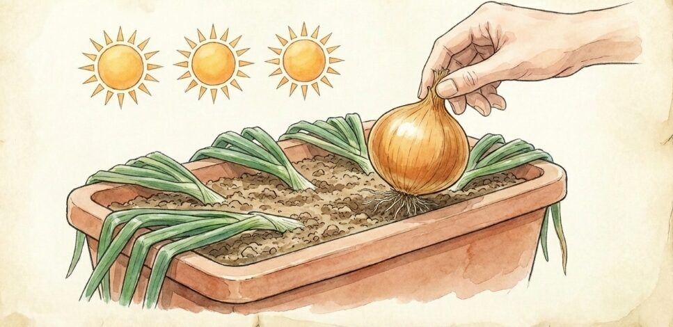 ベランダ特有の病害虫への対策