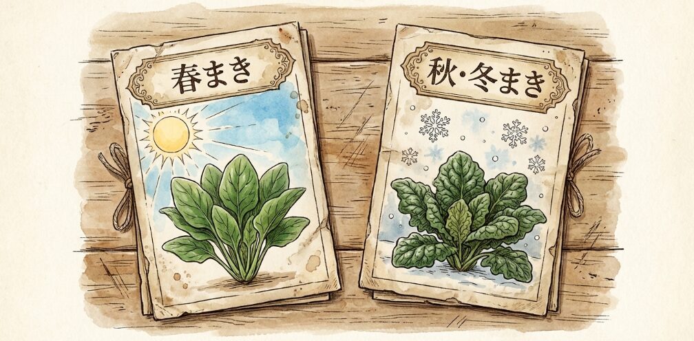 失敗しにくいおすすめの品種