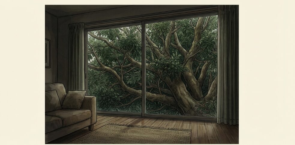 庭への地植えが引き起こすトラブル