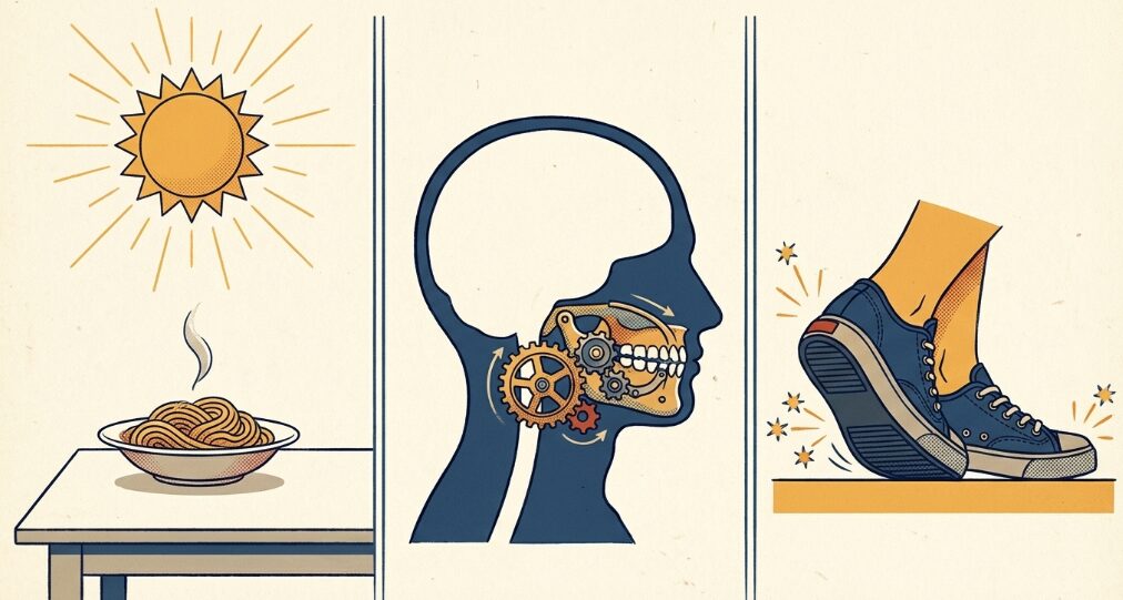 パスタ100gでも体重管理ができる！正しい食べ方のコツ