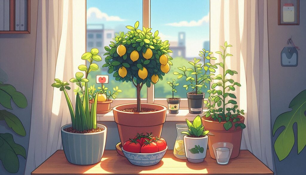 室内栽培に向いているおすすめの品種