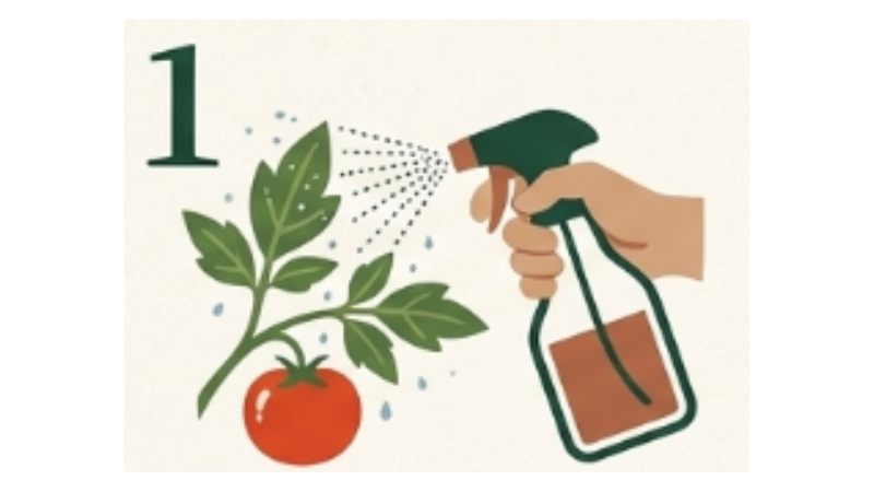 カルシウム補給