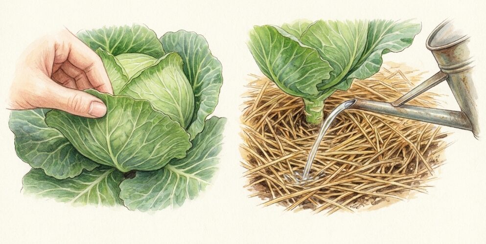 病気を防ぐための日々の観察