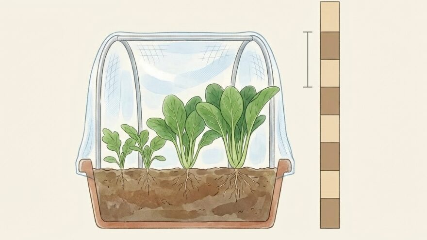 ネットの高さはどれくらい必要