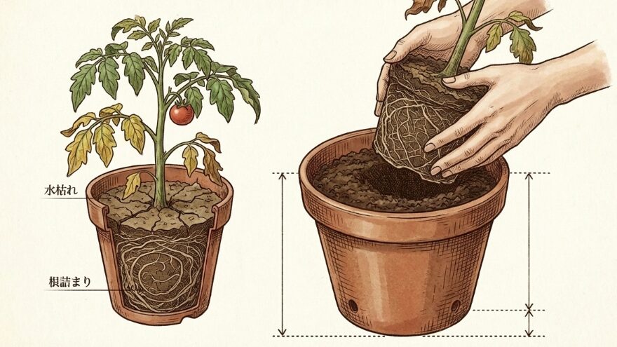 サイズ不足で起こる失敗とその対策